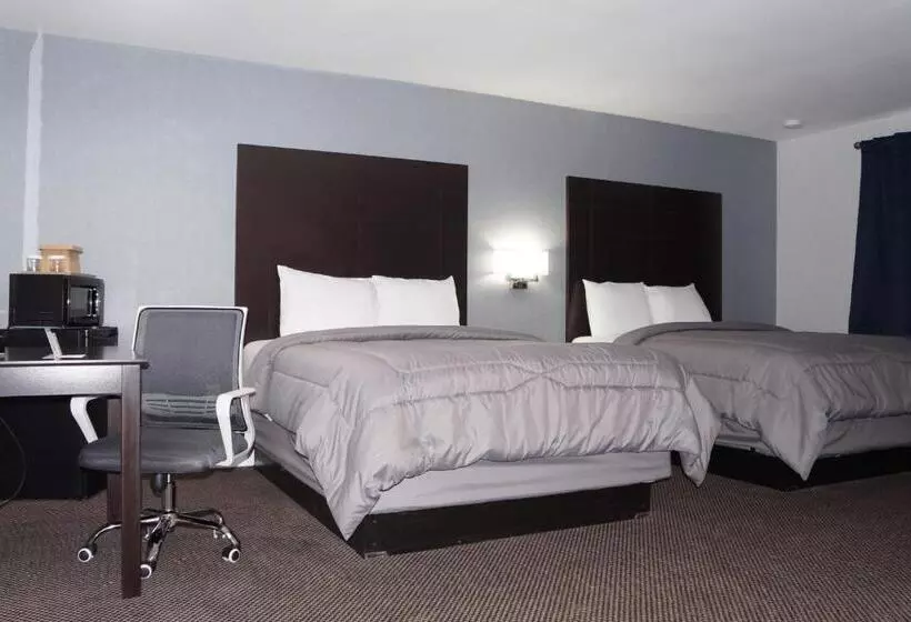 Fairbridge Hotel Atlantic City