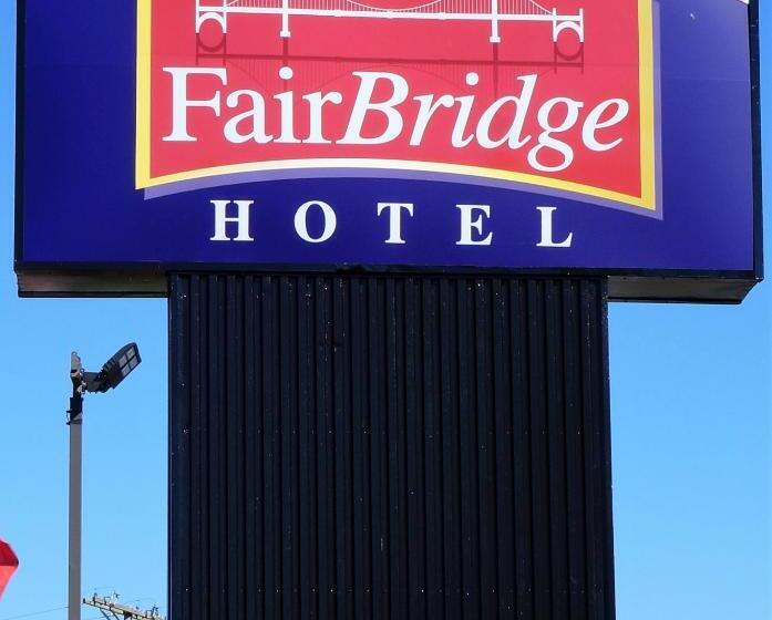 Fairbridge Hotel Atlantic City