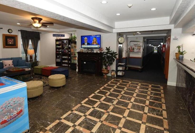 Fairbridge Hotel Atlantic City