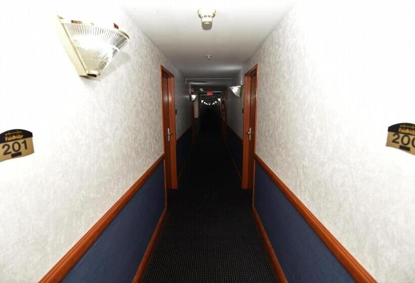 Fairbridge Hotel Atlantic City