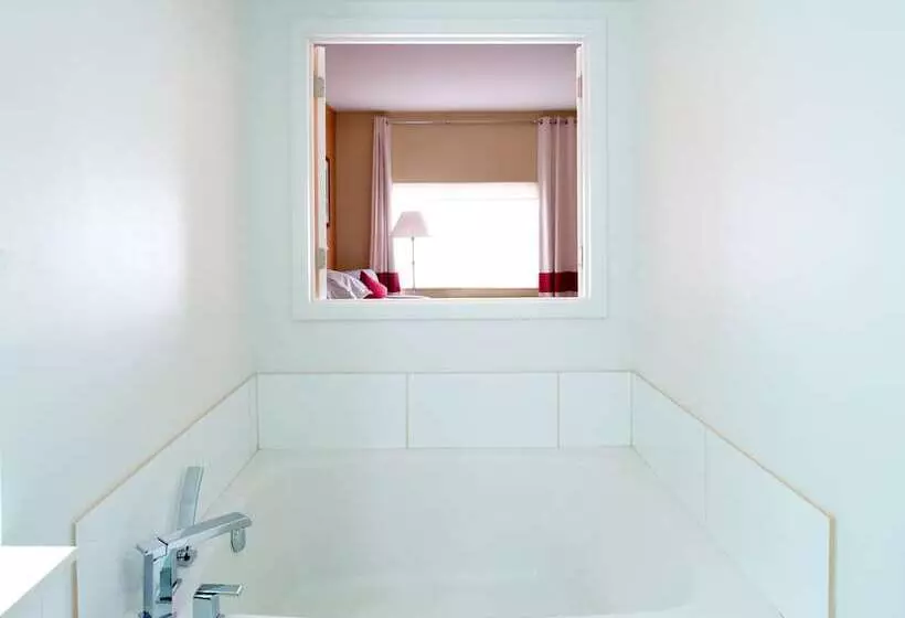 酒店 Four Points By Sheraton Oklahoma City Quail Springs