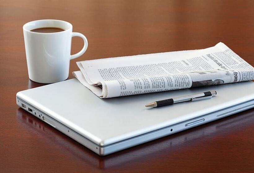 فندق Four Points By Sheraton Oklahoma City Quail Springs