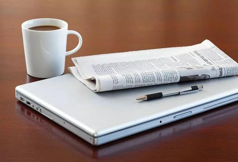 酒店 Four Points By Sheraton Oklahoma City Quail Springs