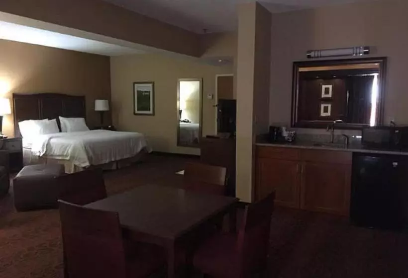 ホテル Hampton Inn Selinsgrove Shamokin Dam