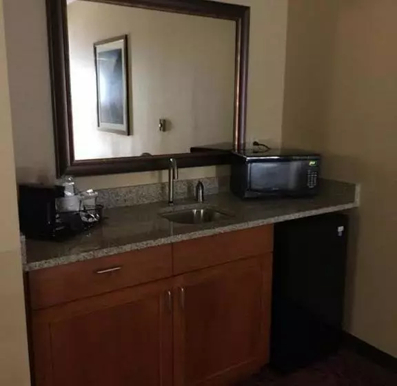 ホテル Hampton Inn Selinsgrove Shamokin Dam