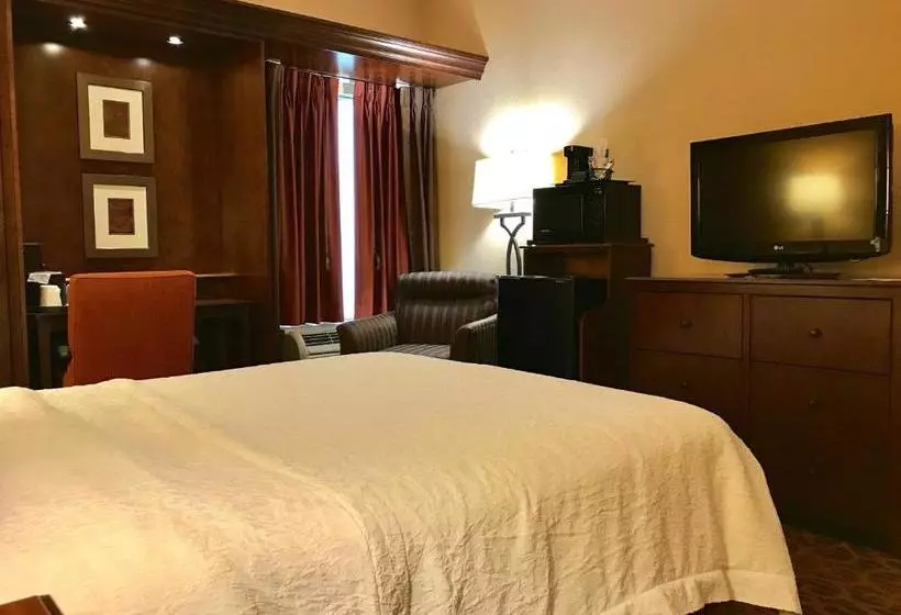 ホテル Hampton Inn Selinsgrove Shamokin Dam