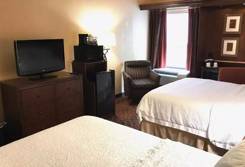 ホテル Hampton Inn Selinsgrove Shamokin Dam
