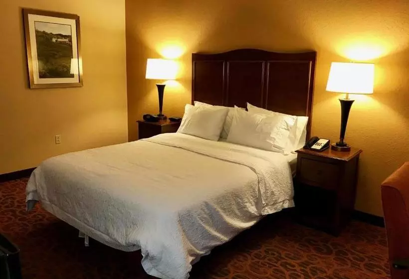 ホテル Hampton Inn Selinsgrove Shamokin Dam