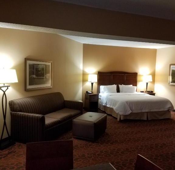 Отель Hampton Inn Selinsgrove Shamokin Dam