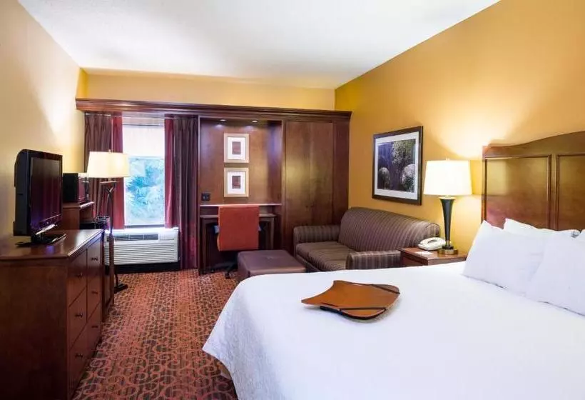 ホテル Hampton Inn Selinsgrove Shamokin Dam