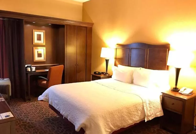 ホテル Hampton Inn Selinsgrove Shamokin Dam