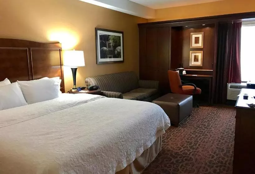ホテル Hampton Inn Selinsgrove Shamokin Dam