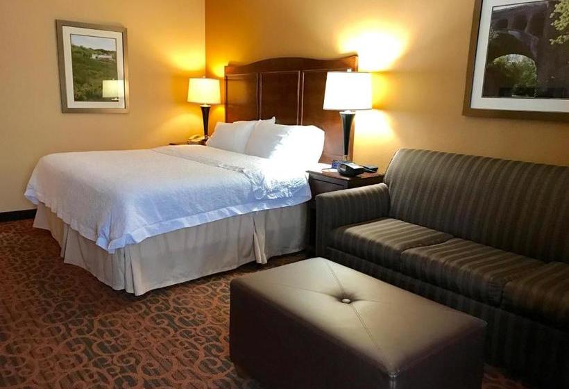 Отель Hampton Inn Selinsgrove Shamokin Dam
