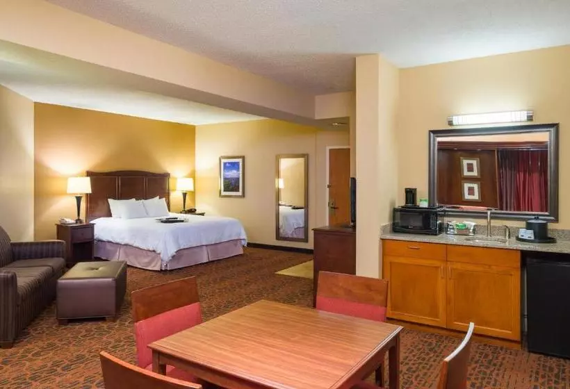 ホテル Hampton Inn Selinsgrove Shamokin Dam
