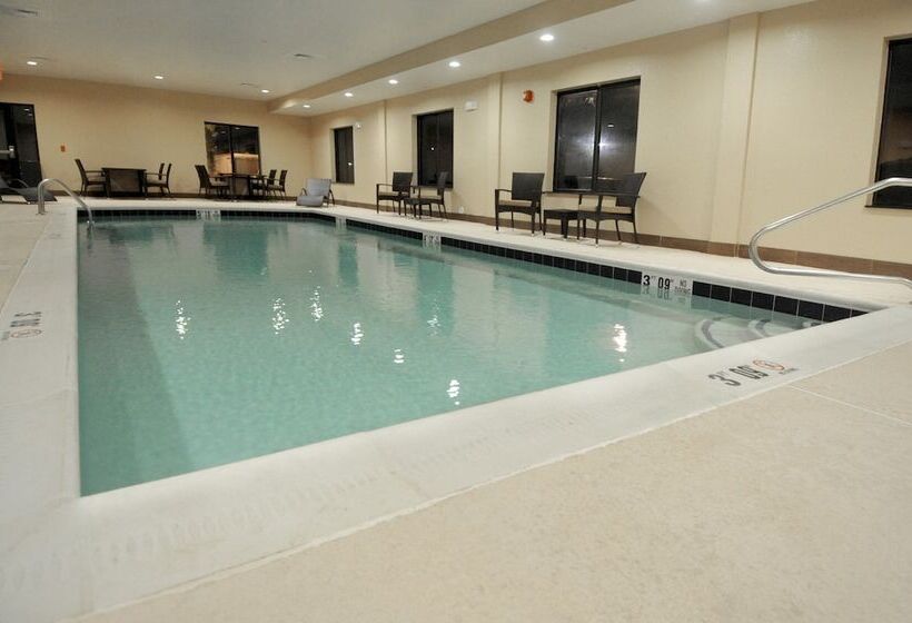 ホテル Holiday Inn Express Somerset By Ihg