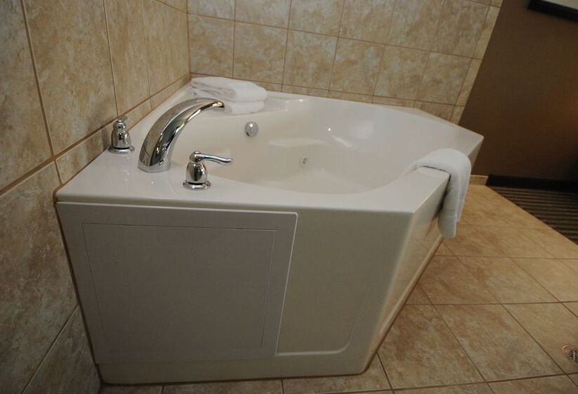 ホテル Holiday Inn Express Somerset By Ihg