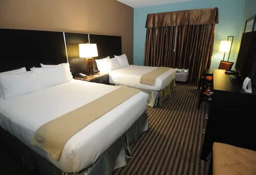 ホテル Holiday Inn Express Somerset By Ihg