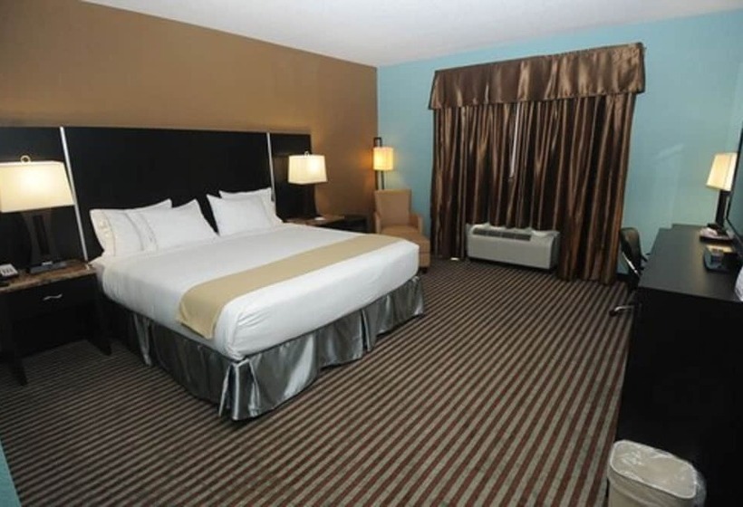 ホテル Holiday Inn Express Somerset By Ihg