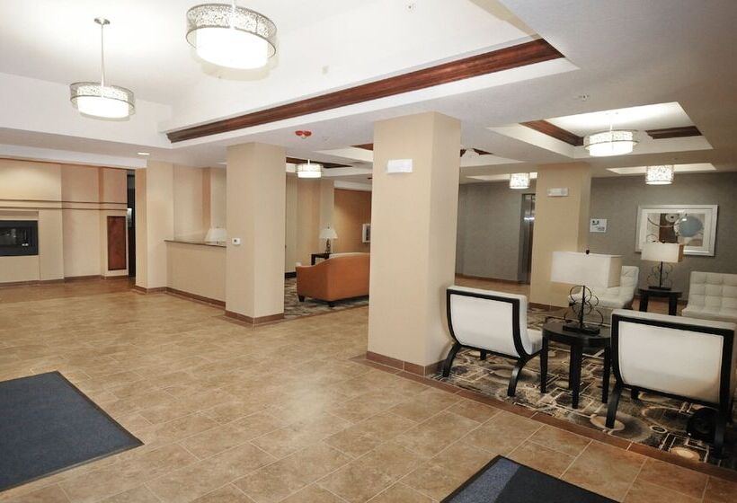 ホテル Holiday Inn Express Somerset By Ihg