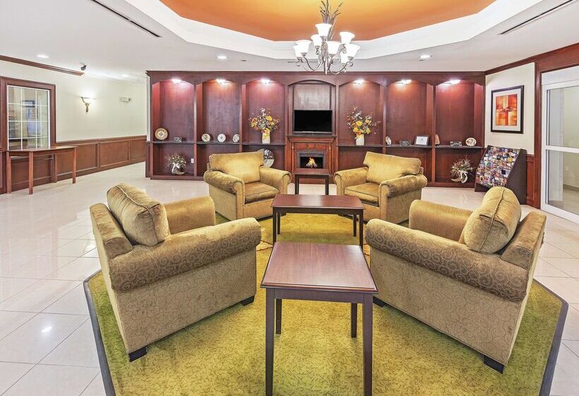 فندق La Quinta By Wyndham Columbus Tx