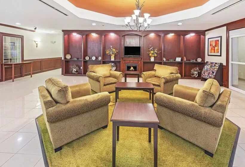 酒店 La Quinta By Wyndham Columbus Tx