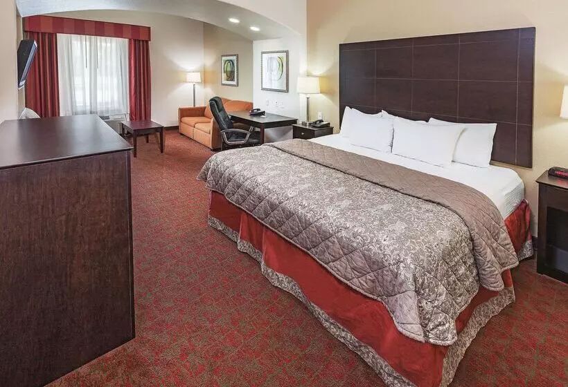 酒店 La Quinta By Wyndham Columbus Tx