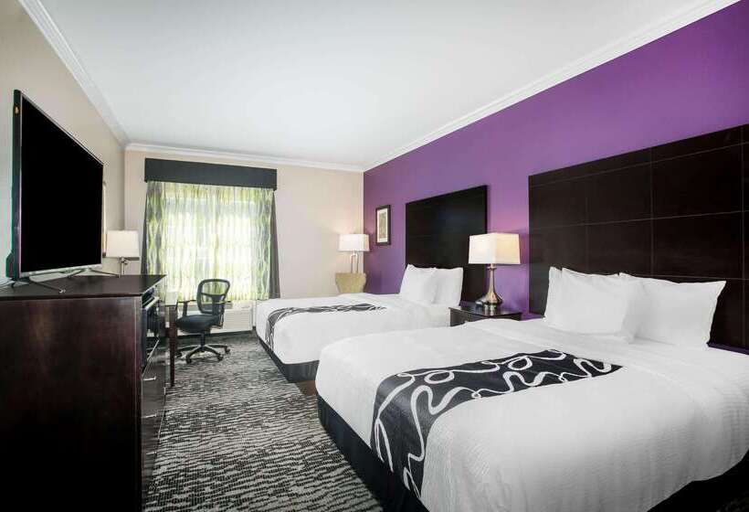 فندق La Quinta By Wyndham Columbus Tx