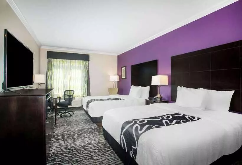 酒店 La Quinta By Wyndham Columbus Tx