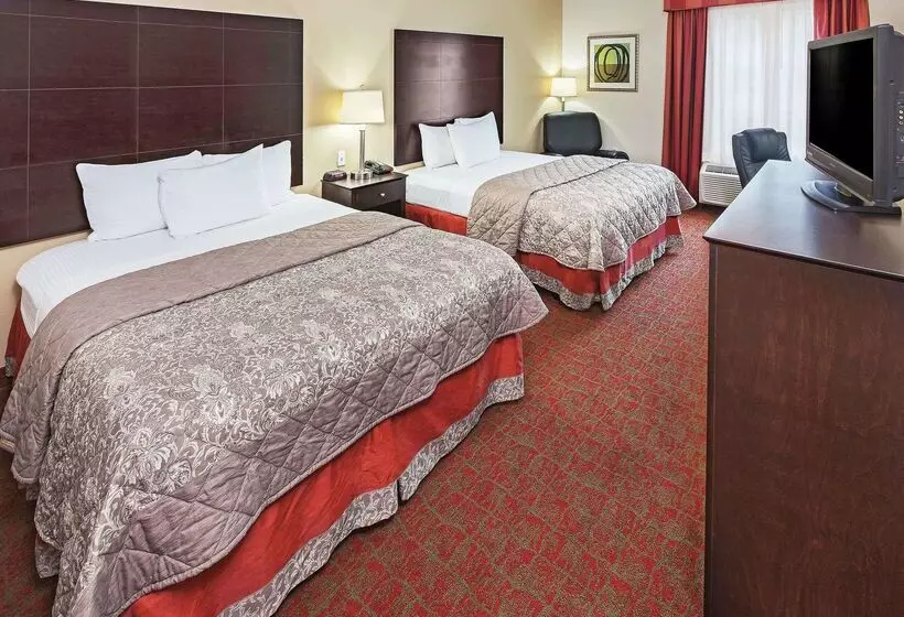 酒店 La Quinta By Wyndham Columbus Tx