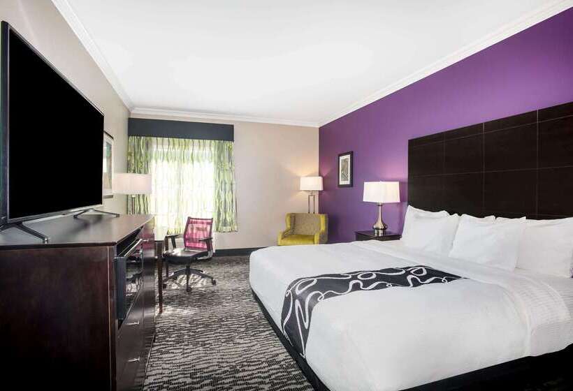 فندق La Quinta By Wyndham Columbus Tx