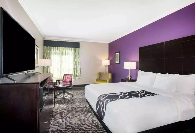 酒店 La Quinta By Wyndham Columbus Tx