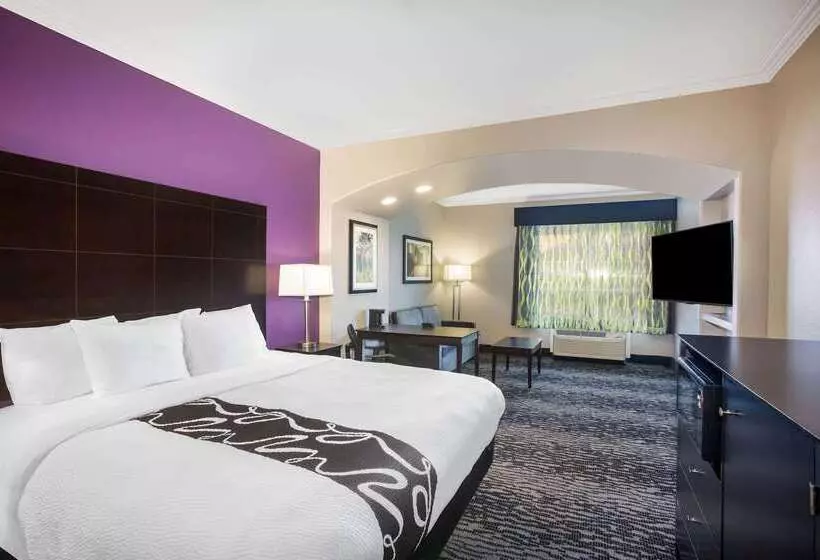 酒店 La Quinta By Wyndham Columbus Tx