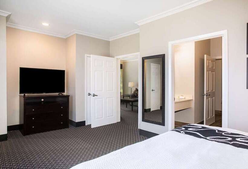 فندق La Quinta By Wyndham Columbus Tx