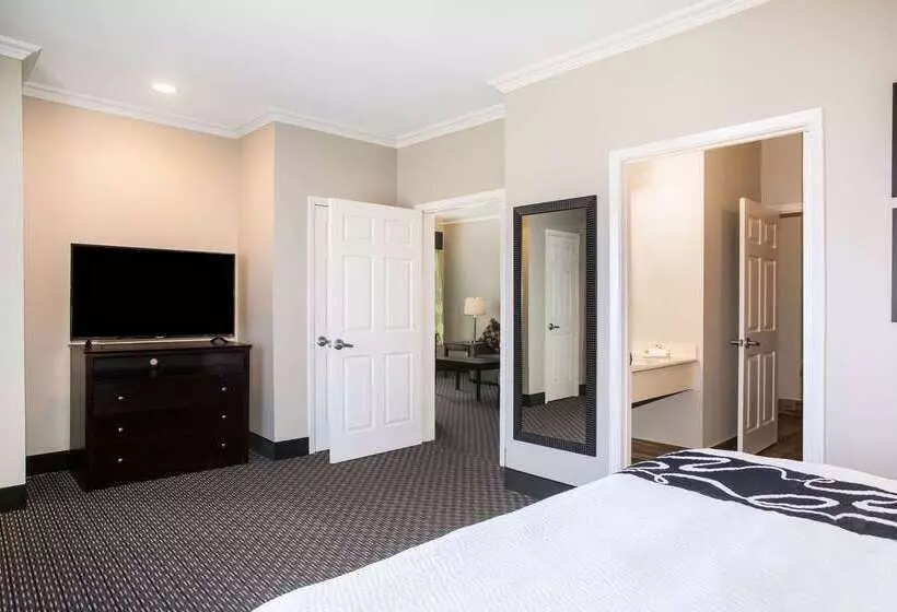 酒店 La Quinta By Wyndham Columbus Tx