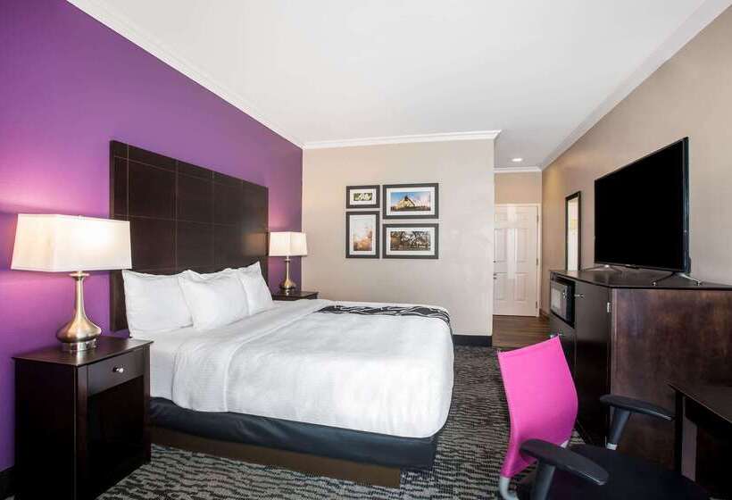فندق La Quinta By Wyndham Columbus Tx