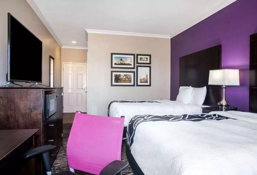 酒店 La Quinta By Wyndham Columbus Tx