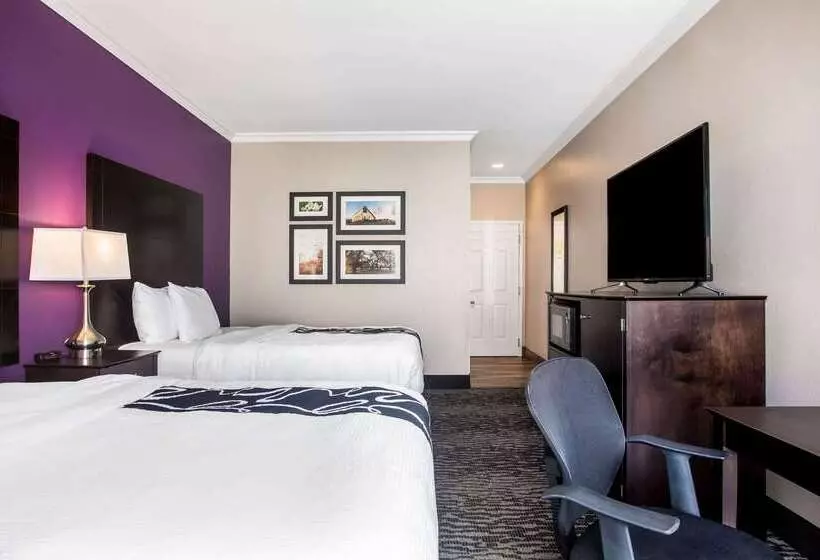 酒店 La Quinta By Wyndham Columbus Tx