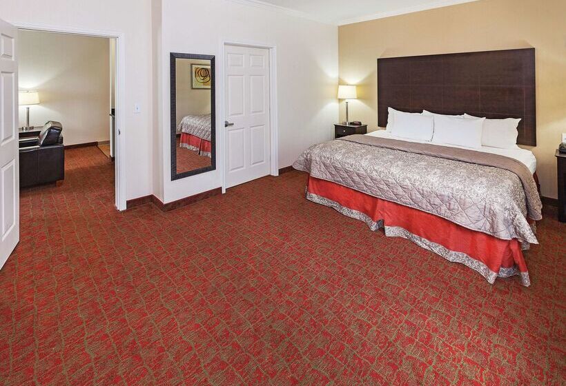 فندق La Quinta By Wyndham Columbus Tx