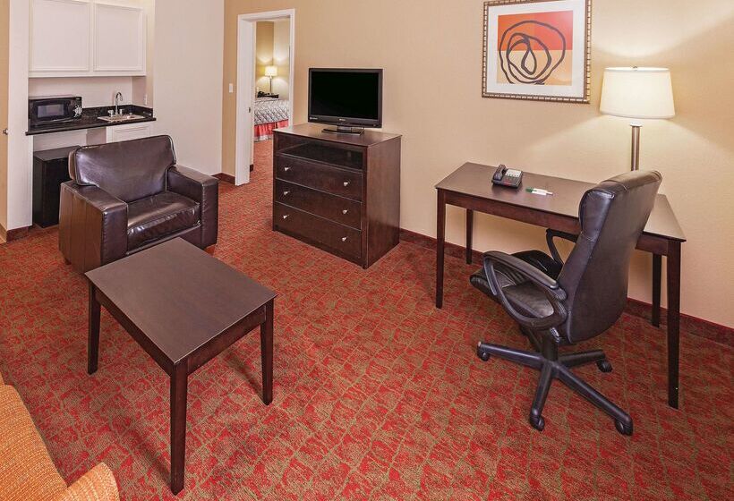 فندق La Quinta By Wyndham Columbus Tx