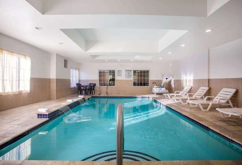 فندق La Quinta By Wyndham Columbus Tx