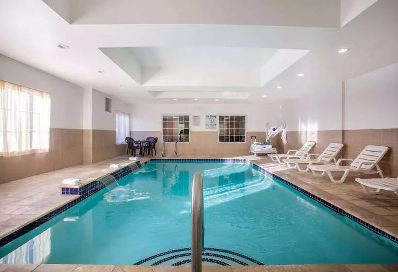 酒店 La Quinta By Wyndham Columbus Tx