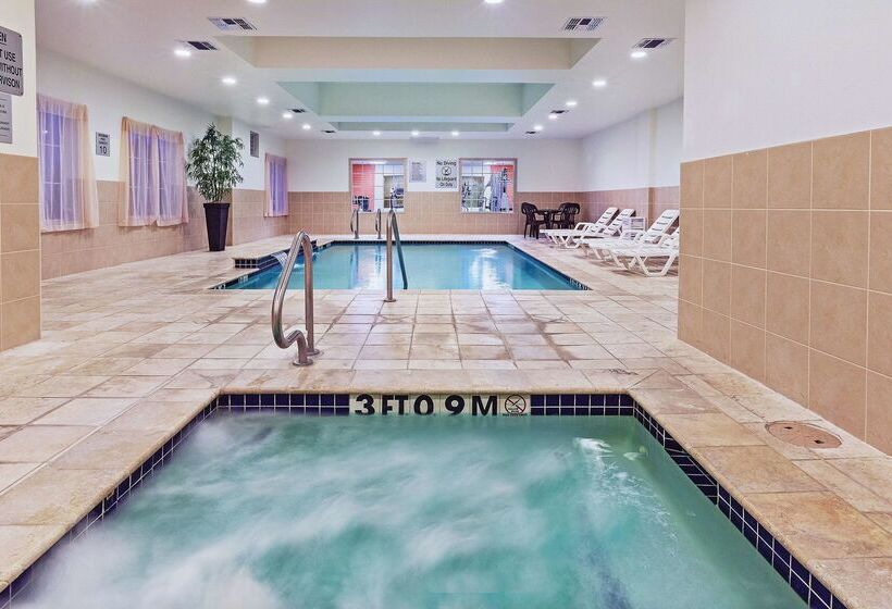 فندق La Quinta By Wyndham Columbus Tx