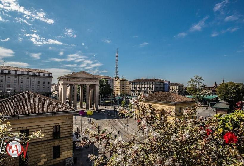 酒店 Milano Navigli