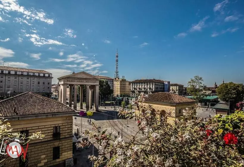 酒店 Milano Navigli