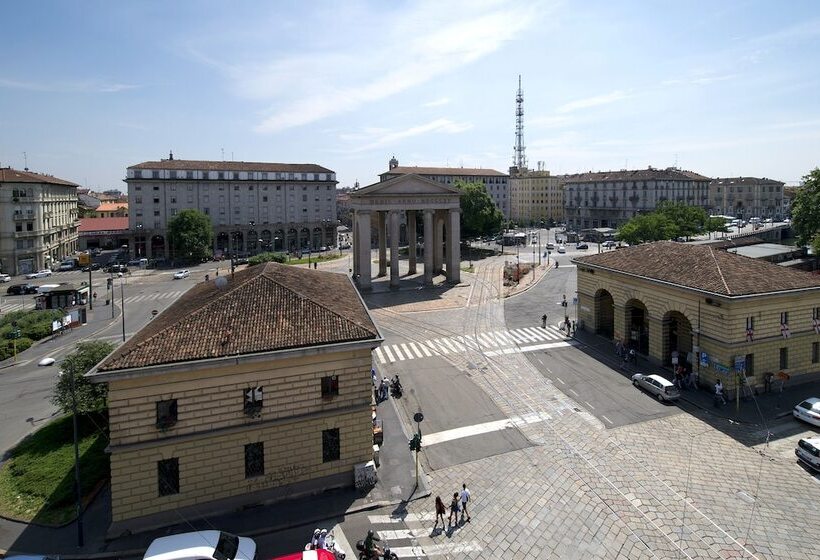 酒店 Milano Navigli