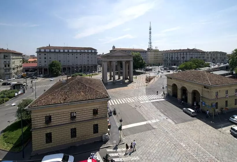 酒店 Milano Navigli