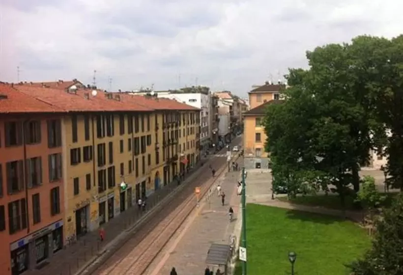 酒店 Milano Navigli