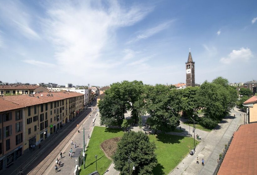 酒店 Milano Navigli