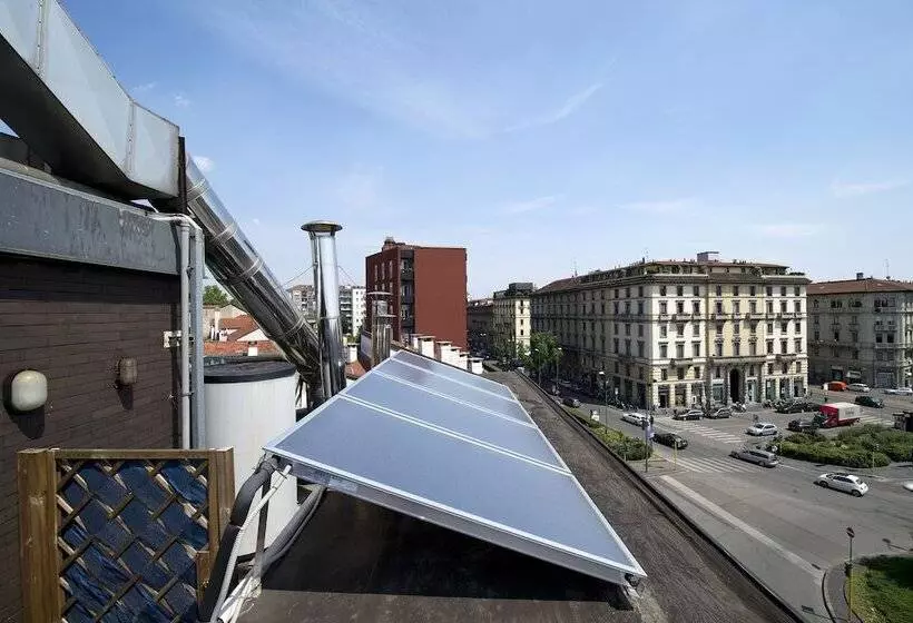 酒店 Milano Navigli