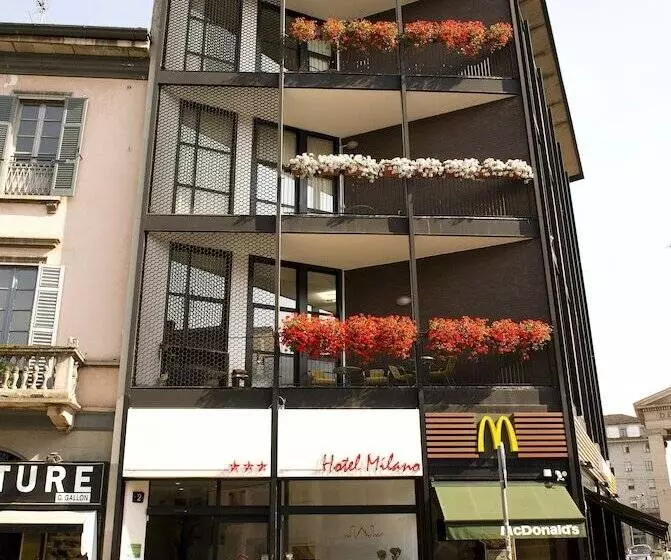 酒店 Milano Navigli